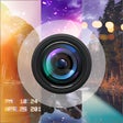 プログラムのアイコン：Beauty Snap: Filters Phot…