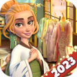 أيقونة البرنامج: Makeover Fantasy: Design …