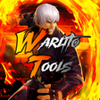 Ikon program: Warlito Tools