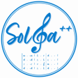 Program simgesi: Solfa Tiona  Editeur Solf…