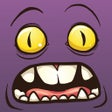 أيقونة البرنامج: Scary Sounds  Buttons of …