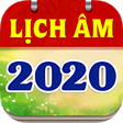 Biểu tượng của chương trình: Lich Van Nien 2019  Lịch …
