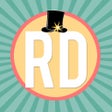 أيقونة البرنامج: Rhonna Designs Magic