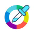 프로그램 아이콘: Color Code Finder