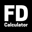 FD Calculator : Fixed Deposit