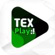 أيقونة البرنامج: TEX Play