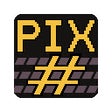 Icon of program: PixelSharp