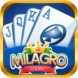 Milagro Game House Card