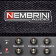 Programın simgesi: Cali Reverb Modern High G…