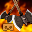 ไอคอนของโปรแกรม: Traps: VR adventure