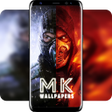 Иконка программы: MK Wallpapers - Wallpaper…