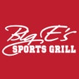 Programikonen: Big Es Sports Grill