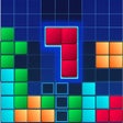 Иконка программы: Tetrodoku Block Puzzle