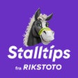 Programikonen: Rikstoto