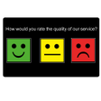 Customer Satisfaction Survey icon