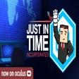 Иконка программы: Just In Time Incorporated