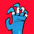 ไอคอนของโปรแกรม: Stōkt Climbing