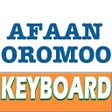 Programın simgesi: Afaan Oromoo keyboard