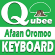 Programikonen: Afaan Oromoo Keyboard
