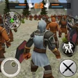 程序图标：Vikings: Battles for Valh…