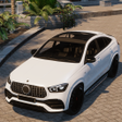 3D Suv Car Driving Simulator