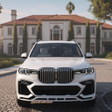 Ícone do programa: 3D Suv Car Driving Simula…