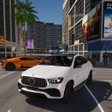 Icon of program: 3D Suv Car Driving Simula…