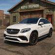 프로그램 아이콘: 3D Suv Car Driving Simula…