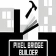 Icon of program: Pixel Bridge Builder Game…