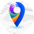 Icon of program: Mobile GPS Location - Cal…