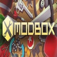 Programikonen: Modbox
