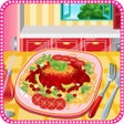程序图标：Cooking Spaghetti Bologne…