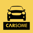 أيقونة البرنامج: Carsome: Buy Used Cars On…