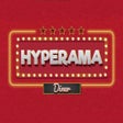 Programikonen: Hyperama Food