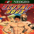 Programikonen: ACA Neo Geo: 3 Count Bout