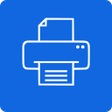 أيقونة البرنامج: Smart Printer App Scan  P…