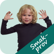 Ícone do programa: Teckenskatten Smakprov