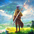 程序图标：The Legend of Neverland