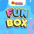 プログラムのアイコン：Fun Box