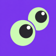 プログラムのアイコン：seeke : Movies TV ShortDr…