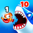 Programikonen: Solitaire Fish