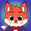Icon of program: Voxi Kids - Easy speech