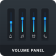 Ícone do programa: Custom Volume Control Sty…