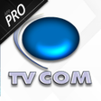 Programın simgesi: TVCOM Play