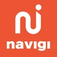ไอคอนของโปรแกรม: Navigi