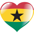 Programikonen: Ghana Radio Music  News