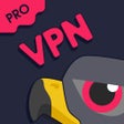 프로그램 아이콘: ВПН PRO - Gyrfalcon VPN P…