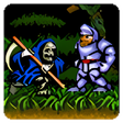 Icône du programme : Ghouls and Ghosts Remix