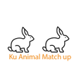程序图标：Kubet : Animal match up