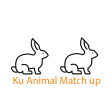 Kubet : Animal match up